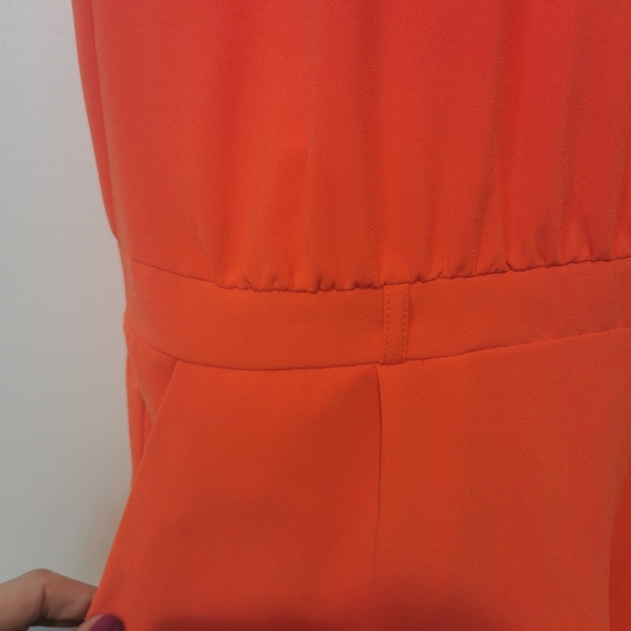 Promod European brand large romper - Picture 3 of 11